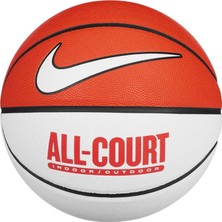 Nike Everyday All-Court Unisex Basketbol Topu
