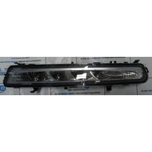Oto101 Ford Mondeo- 11/14; Gündüz Farı Sol Üst Ledli (Famella)