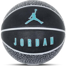 Nike Jordan Playground Wolf Unisex Basketbol Topu