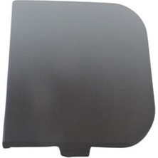 Oto101 Ford Focus- Sd/hb- 02/05; Ön Tampon Çeki Demiri Kapağı