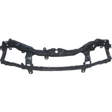 Oto101 Ford Focus- Sd/hb- 08/11; Ön Panel Komple Plastik 1.6tdcı (Sımyı)