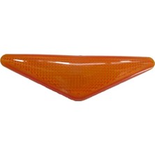Oto101 Ford Focus- Sd/hb- 98/05; Çamurluk Sinyali Sarı Sağ/sol Aynı (Adet)
