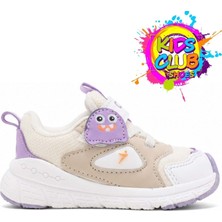 Kocamanlar Ayakkabı Cool Dorian Ilk Adım Bebek Ortopedik Çocuk Spor Ayakkabı