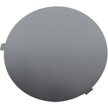 Oto101 Ford Focus- Sd/hb- 98/01; Ön Tampon Çeki Demiri Kapağı