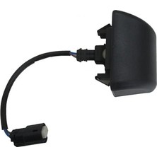 Oto101 Ford Transıt- V363- 14/19; Arka Plaka Lambası (Pıck Up)