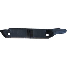 Oto101 Ford Focus- Sd- 08/11; Ön Tampon Iç Bağlantı Braketi Sağ Plastik (Tw)