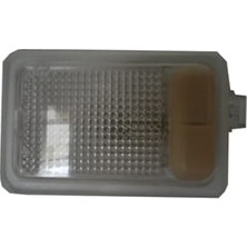 Oto101 Ford Focus- Sd/hb- 05/07; Tavan Lambası (Famella)