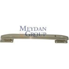 Oto101 Ford Mondeo- 07/11; Arka Tampon Demiri Gri (Bfn)