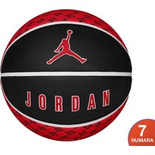 Nike Jordan Playground 2.0 Unisex Basketbol Topu