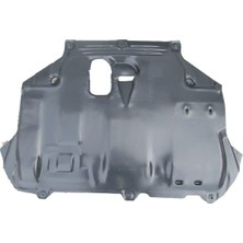 Oto101 Ford Focus C Max- 07/11; Karter Muhafaza Plastiği (Benzinli)