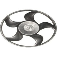 Oto101 Ford Focus- Sd/hb- 98/05; Klima Fan Kanadı (5 Kanatlı)
