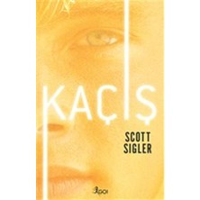 GO! Kitap Kaçış