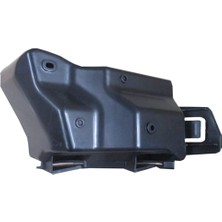 Oto101 Ford Focus- Sd- 12/14; Arka Tampon Uç Bağlantı Braketi Sağ (Tw)