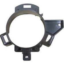 Oto101 Ford Transıt- V363- 14/19; Sis Çerçeve Braketi Sol (Tw)