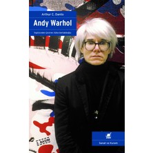 Ayrıntı Yayınları Andy Warhol