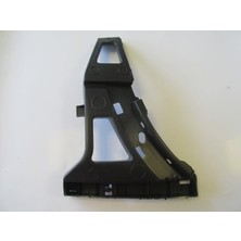 Oto101 Ford Transıt- V363- 14/19; Ön Tampon Iç Bağlantı Braketi Sağ (Çift Tırnak)