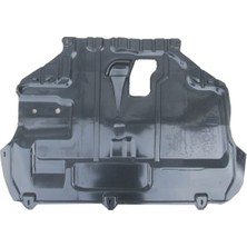 Oto101 Ford Focus- Sd/hb- 05/07; Karter Muhafaza Plastiği Orta