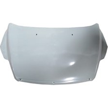Oto101 Ford Focus- Sd/hb- 08/11; Motor Kaputu Gri Boyalı (Iceli/çekomastikli) (Sımyı)