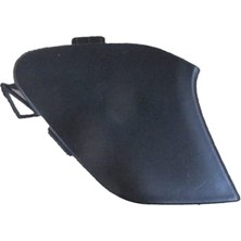 Oto101 Ford Focus- Sd/hb- 15/18; Ön Tampon Çeki Demiri Kapağı (Tw)