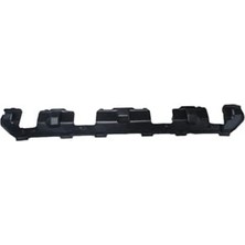 Oto101 Ford Focus- Sd/hb- 08/11; Ön Tampon Bağlantı Braketi Alt (Plastik) (Tyg)