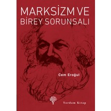 Yordam Kitap Marksizm ve Birey Sorunsalı