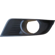 Oto101 Ford Ranger- Pıck Up- 16/18; Sis Lamba Kapağı Sol Sis Delikli (Fpı)