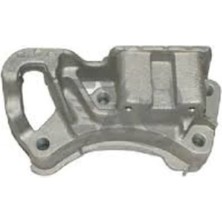 Oto101 Ford Focus- Sd/hb- 05/07; Motor Bağlantı Braketi (Takoz) 1.6 Tdcı