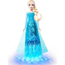Renas Store JLJ07 Şarkı Söyleyen ve Işıldayan Bebek