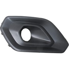 Oto101 Ford Tourneo Courıer- 18/24; Sis Lamba Kapağı Delikli Sol