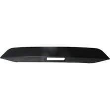 Oto101 Ford Tourneo Courıer- 18/24; Bagaj Kapağı Dış Açma Kolu (Plakalık Üst Plastiği)