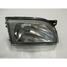 Oto101 Ford Transıt- T15- 96/02; Far Lambası Sol Manuel (H4) (Tıco)
