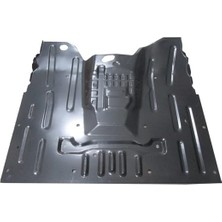 Oto101 Ford Transıt- V347- 07/13; Ayak Taban Sacı