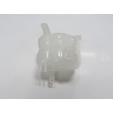 Oto101 Ford Transıt- V184- 02/06; Radyatör Yedek Deposu (Genleşme Tankı) (Pleksan)