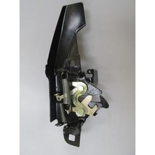 Oto101 Isuzu Tfr Pıck Up- 90/97; Kaput Kilidi (Hushan)
