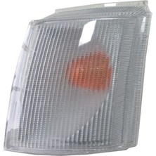 Oto101 Ford Transıt- T15- 96/02; Ön Sinyal Sol Beyaz