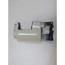Oto101 Isuzu Nkr- 90/97; Far Çerçevesi Sol Beyaz (Bfn)