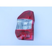 Oto101 Ford Tourneo Courıer- 18/24; Stop Lambası Sağ Kırmızı/beyaz (Mars)