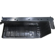 Oto101 Ford Transıt- V184- 02/06; Ayak Basamak Sacı Sağ (Komple) (Pıck Up)