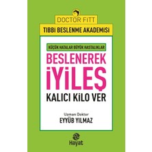 Hayat Yayınları Beslenerek Iyileş
