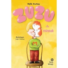 Hep Kitap Zuzu ile Minnak