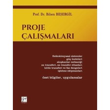 Gazi Kitabevi Proje Çalışmaları