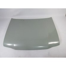 Oto101 Isuzu Tfr Pıck Up- 98/02; Motor Kaputu Gri Boyalı (Iceli/çekomastikli) (Sımyı)