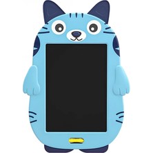 Marsilyan™- Sevimli Kedi Çizim Tableti 22 cm - -31070