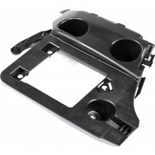 Oto101 Audı A6 S-Line Arka Stop Braketi Sol 16-18