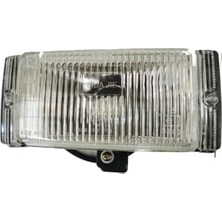 Oto101 Isuzu Npr- 06/09; Sis Lambası Sağ (Çift Teker)(H3)(Famella)