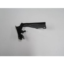 Oto101 Isuzu D Max- Pıck Up- 04/07; Kaput Menteşesi Sağ (Hu Shan)