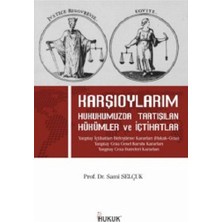 Hukuk Yayınları Karşıoylarım