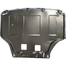 Oto101 Ford Tourneo Courıer- 18/24; Karter Muhafaza Sacı (Metal)