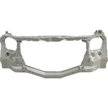 Oto101 Isuzu D Max- Pıck Up- 12/17; Ön Panel Komple (Tw)