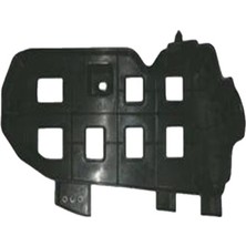 Oto101 Byd Atto 3 Arka Tampon Braketi Alt Sağ 22-